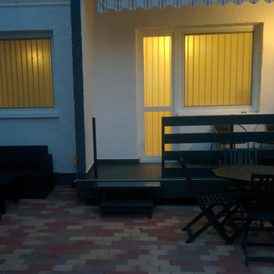 Repose Apartments Hajdúszoboszló Eksteriør billede